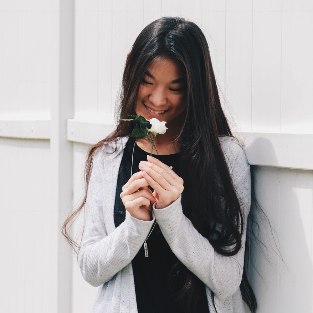 Meet your Posher, Sarah